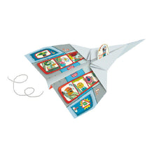 Charger l&#39;image dans la galerie, Origami - Avions-3-Djeco-Kit créatif pour enfant