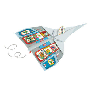 Origami - Avions-3-Djeco-Kit créatif pour enfant