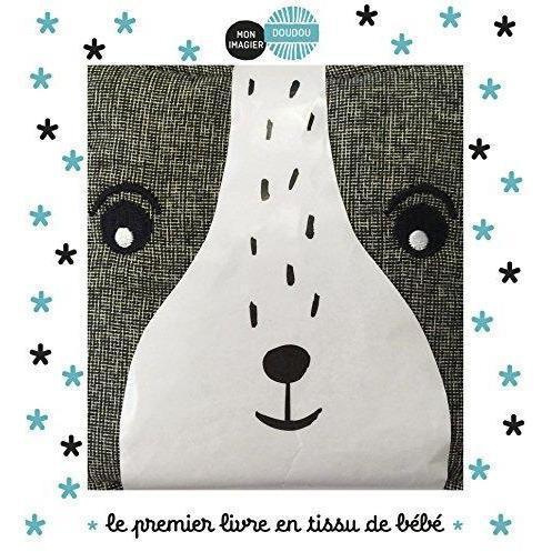 Petit ours et ses amis-Casterman-Les livres pour bébés