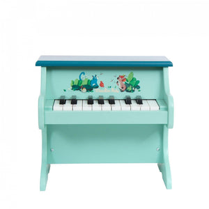 Piano pour enfant - Dans la jungle - Moulin Roty