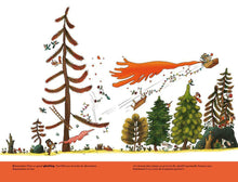 Charger l&#39;image dans la galerie, Pompon Ours et Pompons blancs-Hélium-Les livres pour les enfants de 3 ans-2