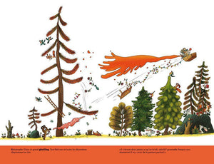 Pompon Ours et Pompons blancs-Hélium-Les livres pour les enfants de 3 ans-2