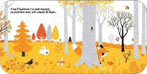 Regarde dans la forêt-2-Nathan-Les livres pour les tout-petits