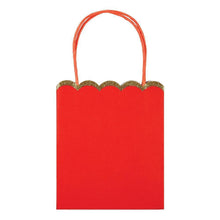 Charger l&#39;image dans la galerie, Mini Sacs cadeaux &quot;Party bags&quot; colorés-3-Meri Meri-Anniversaire coloré pour les enfants