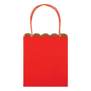 Mini Sacs cadeaux "Party bags" colorés-3-Meri Meri-Anniversaire coloré pour les enfants
