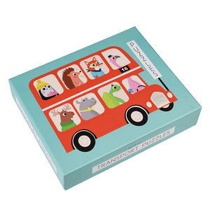 Puzzle évolutif Les transports-Rexlondon-Nos idées cadeaux pour enfant à chaque âge-3