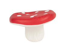 Charger l&#39;image dans la galerie, Spotty le mini champignon de dentition - Chewy to go - Oli &amp; Carol
