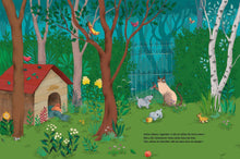 Charger l&#39;image dans la galerie, Suivez le guide! Aventure en forêt-2-Casterman-Les livres pour les enfants de 3 ans