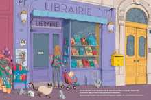 Charger l&#39;image dans la galerie, Suivez le guide! Balade dans le quartier-4-Casterman-Les livres pour les enfants de 3 ans