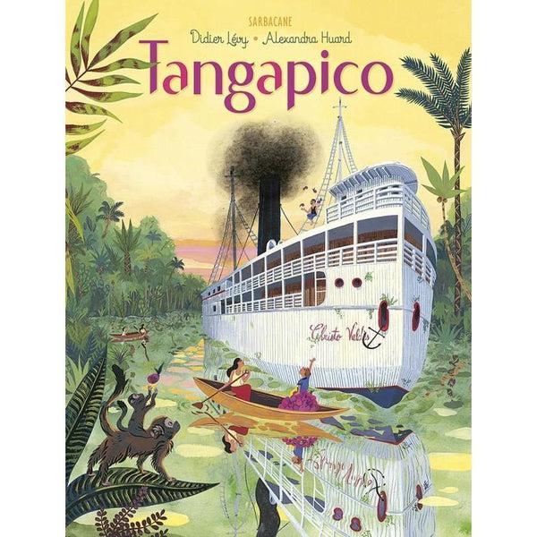 Tangapico-Sarbacane-Les livres pour les enfants de 6 ans et plus