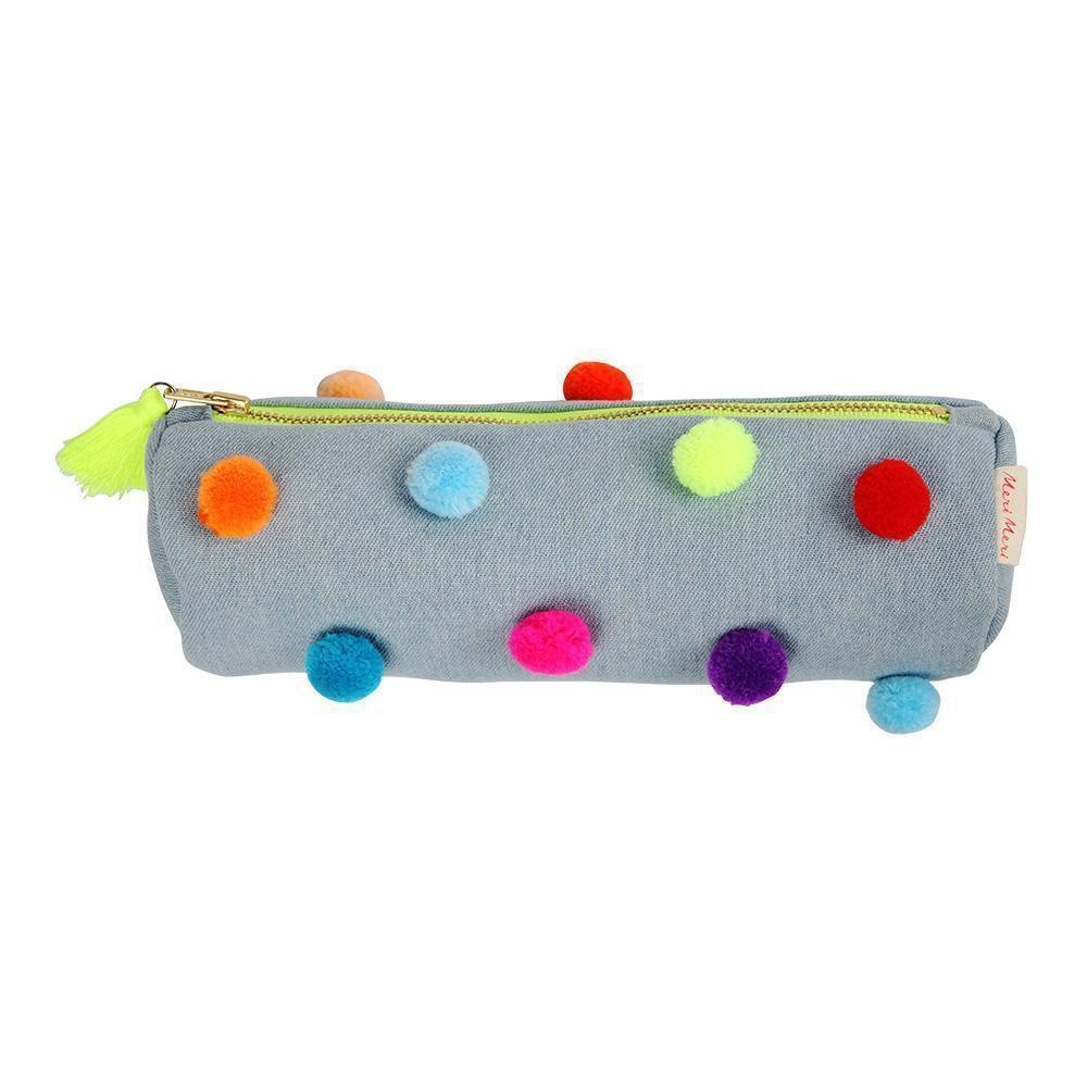 Trousse Pompon-Meri Meri-Fournitures pour enfant