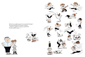 Vive la danse!-2-Sarbacane-Les livres pour les enfants de 4 à 5 ans