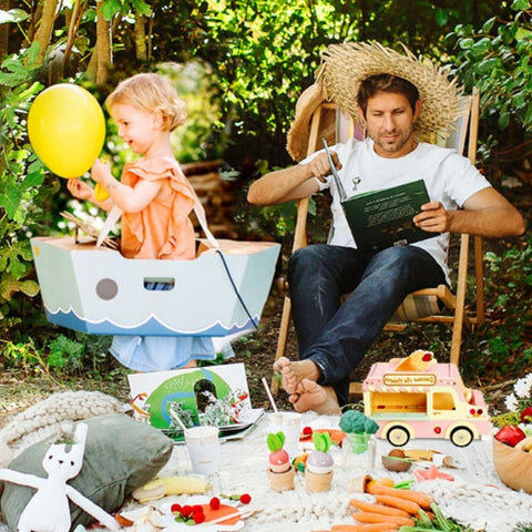 Les livres sur l'écologie pour les enfants