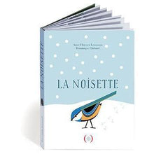 Charger l'image dans la galerie, La noisette - Les Grandes Personnes - Un livre à partir de 3 ans