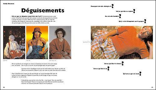 Le musée de l'art pour les enfants-4-Phaidon-Les livres pour les enfants de 6 ans et plus