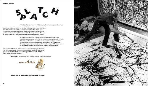 Le musée de l'art pour les enfants-5-Phaidon-Les livres pour les enfants de 6 ans et plus