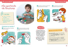 Charger l'image dans la galerie, La boîte DIY pour enfant de 2 à 4 ans