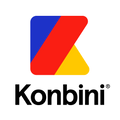 Logo Konbini