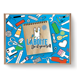 Les boîtes DIY de Graffiti Les boîtes DIY de Graffiti