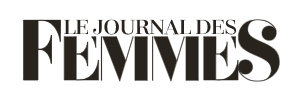 Logo journal des femmes 